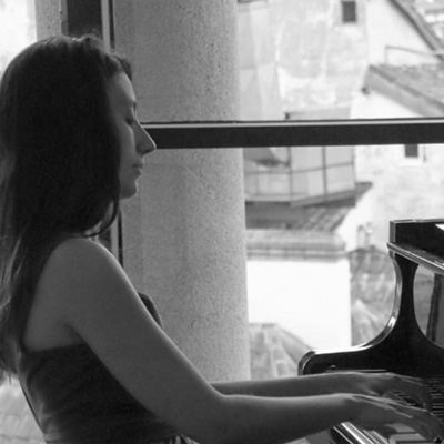 Elisa Martin pianista